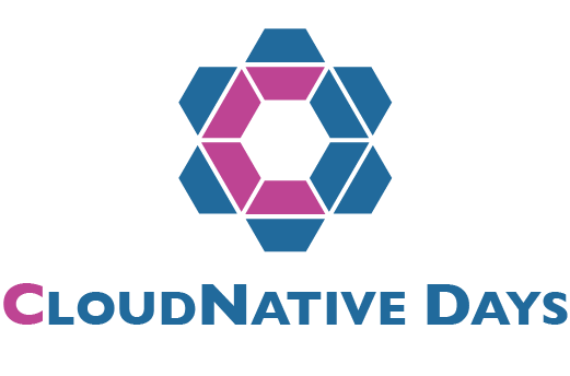 cloudnative days logo